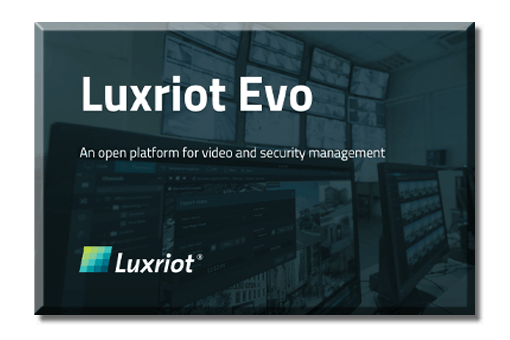 Enterprise video mangement 