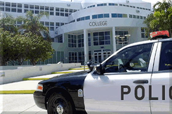 Go2Blu Active Shoter Mitigation