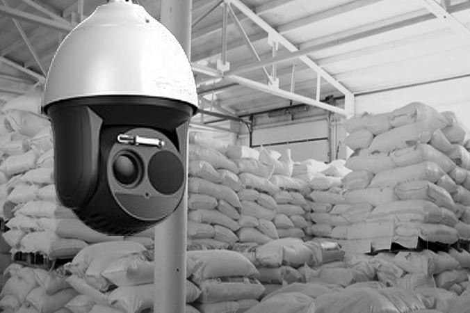 Thermal Cameras for Industry
