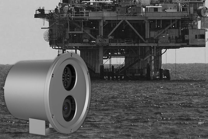 Anti-corrision Cameras